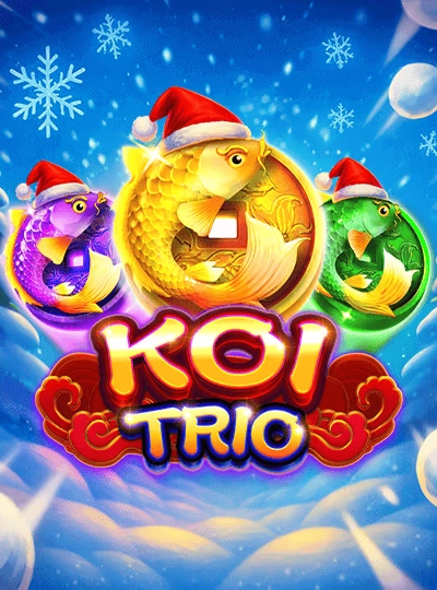 Adventure slot game cover